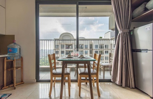Trung Hoa Nhan Chinh Apartamento | Vinhomes D'Capitale Apartment-Hani House