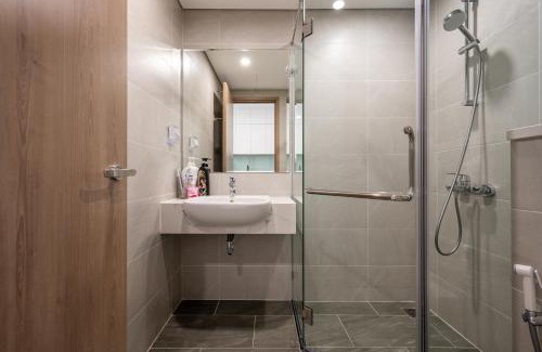 District 9 Apartamento | Vinhomes Grand Park - PDG Elegant Residence