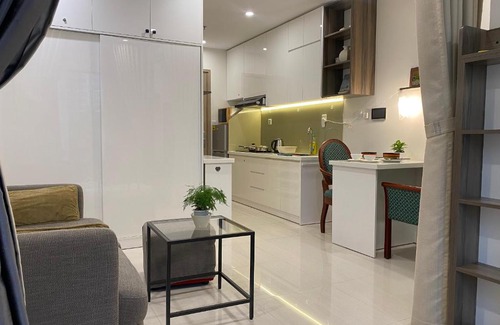 District 9 Apartamento | Vinhomes grand park Quận 9