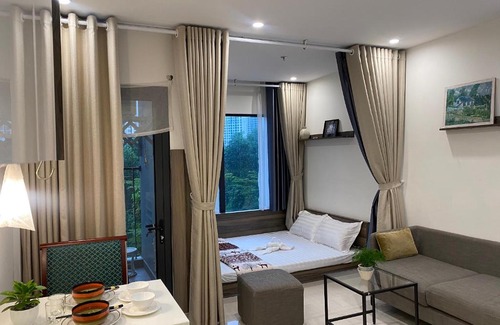 District 9 Apartamento | Vinhomes grand park Quận 9