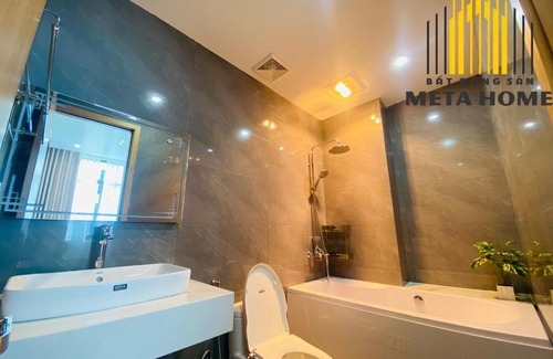 Le Chan Apartamento | Vinhomes Marina Cầu Rào 2