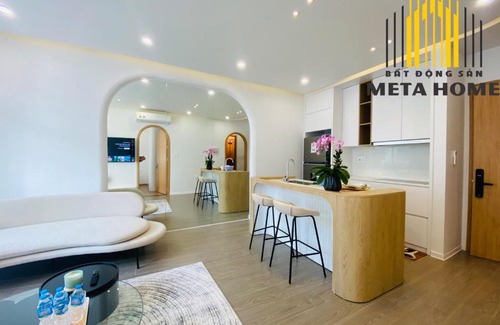 Le Chan Apartamento | Vinhomes Marina Cầu Rào 2
