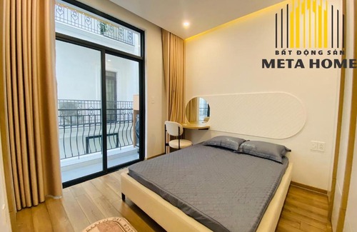Le Chan Apartamento | Vinhomes Marina Cầu Rào 2