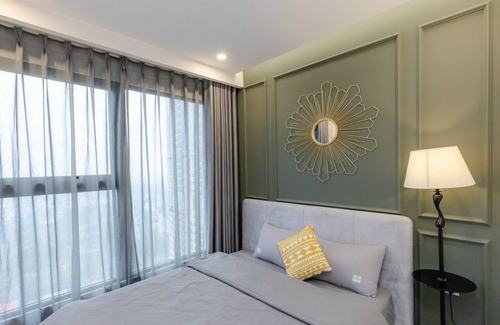 Cong Vi Apartamento | VINHOMES METROPOLIS 2 BEDROOMS