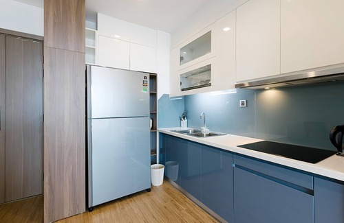 Ngoc Khanh Apartamento | Vinhomes Metropolis Ha Noi-Gem Apartment