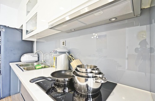Ngoc Khanh Apartamento | Vinhomes Metropolis Managed by Anstay Residence