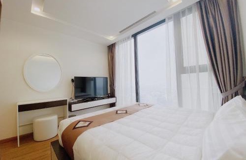 Ngoc Khanh Apartamento | Vinhomes Metropolis Residence & Hotel