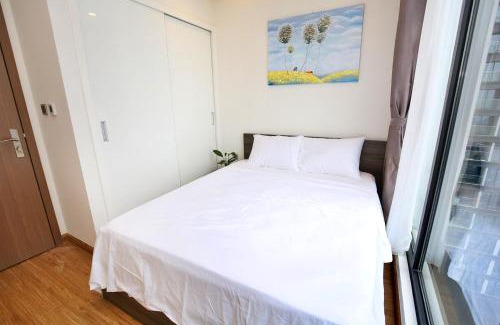 Ngoc Khanh Apartamento | Vinhomes Metropolis Residence & Hotel