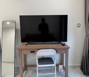 District 9 Apartamento | Vinhomes Quận 9 The Berverly 2PN 80M2 căn góc
