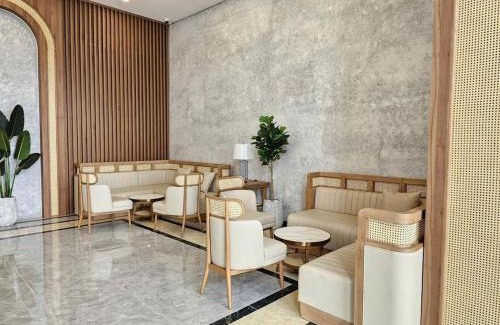 District 9 Apartamento | Vinhomes Quận 9 The Berverly 2PN 80M2 căn góc