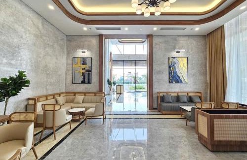 District 9 Apartamento | Vinhomes Quận 9 1PN The Berverly đối diện công viên