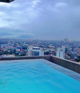 Phil-Am Cama Y Desayuno | Vinia Residences by Filinvest