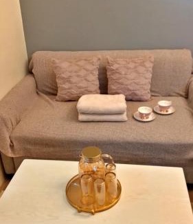 Phil-Am Cama Y Desayuno | Vinia Residences by Filinvest