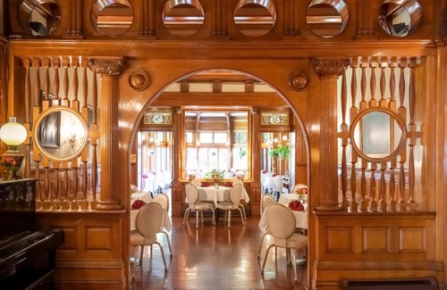 Geneva Complejo | Vinifera Inn