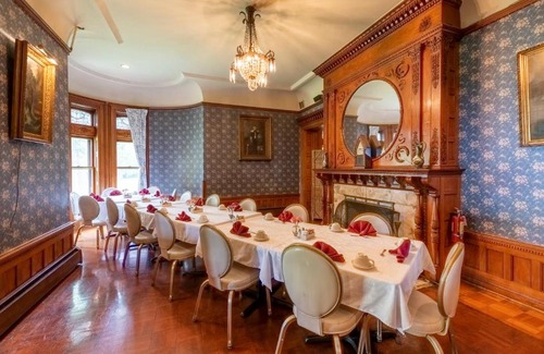Geneva Complejo | Vinifera Inn