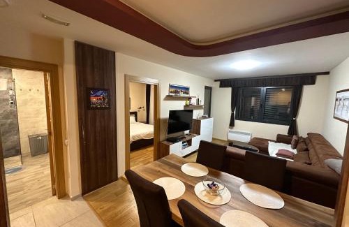 Zlatibor Apartamento | VINIK SPA RESORT Zlatibor