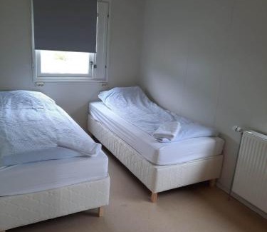 Fellabær Apartamento | Vinland Apartment 1