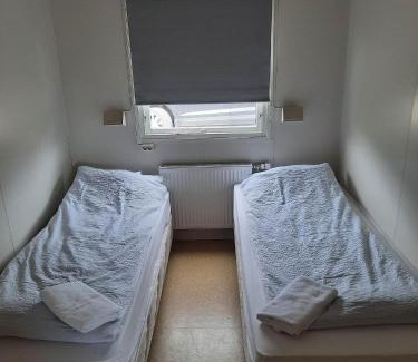 Fellabær Apartamento | Vinland Apartment 1