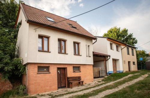 Rohatec Apartamento | Vinný sklep Kovárna - Nad Presovnou