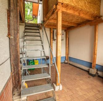 Rohatec Apartamento | Vinný sklep Kovárna - Nad Presovnou