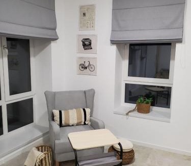 Ternopil Apartamento | VINNA Просторі апартаменти в новобудові.
