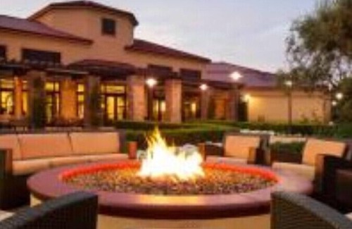 Napa Apartamento | Vino Bello Resort III