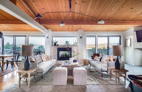 Santa Rosa Casa | Vino Blanco by AvantStay Private Wine Country Home w Mtn Views Deck