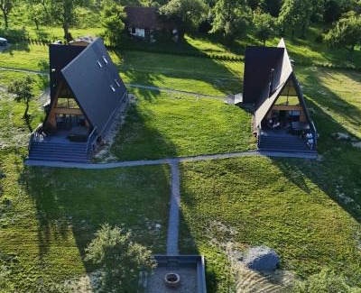 Moieciu Chalet De Esquí | Vino Chalets Bran