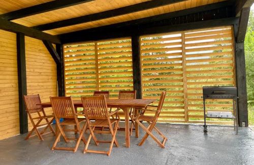 Moieciu Chalet De Esquí | Vino Chalets Bran