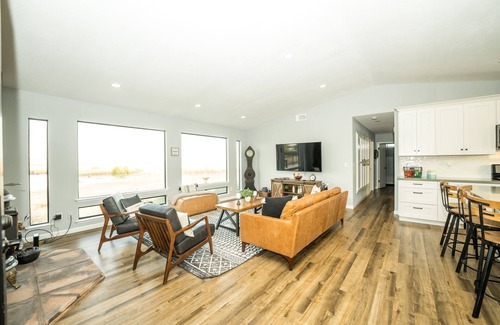 Paso Robles Otro | Vino View Getaway Retreat