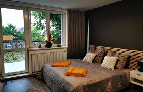 Moravska Nova Ves Apartamento | Vinobike Morava Gold Residence