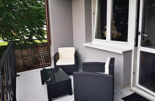 Moravska Nova Ves Apartamento | Vinobike Morava Gold Residence