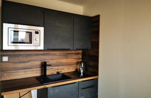 Moravska Nova Ves Apartamento | Vinobike Morava Gold Residence
