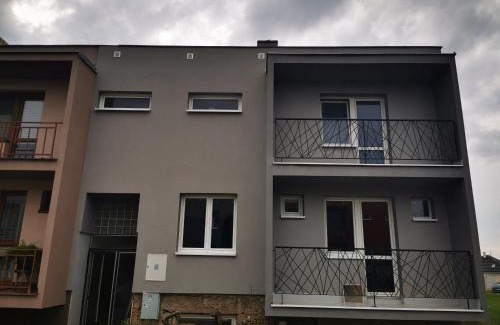 Moravska Nova Ves Apartamento | Vinobike Morava Gold Residence