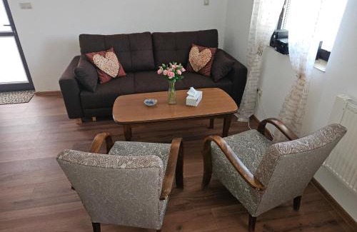 Prietrzka Casa | Vinohradnícky domček