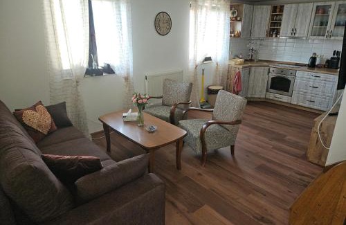 Prietrzka Casa | Vinohradnícky domček