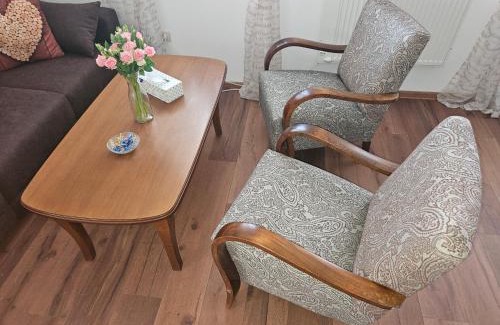 Prietrzka Casa | Vinohradnícky domček