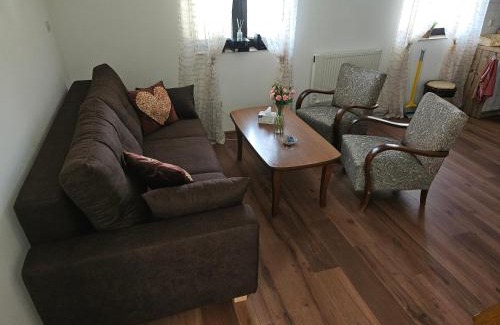 Prietrzka Casa | Vinohradnícky domček