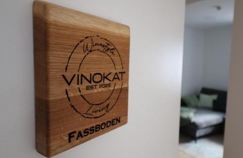 Kirrweiler Apartamento | VINoKAT Winestyle Living - Südliche Weinstraße