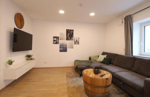 Kirrweiler Apartamento | VINoKAT Winestyle Living - Südliche Weinstraße