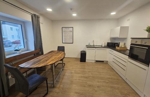 Kirrweiler Apartamento | VINoKAT Winestyle Living - Südliche Weinstraße