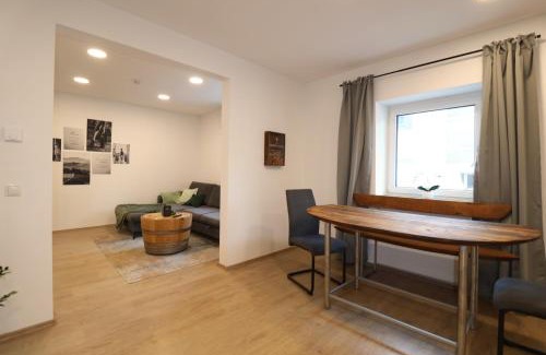 Kirrweiler Apartamento | VINoKAT Winestyle Living - Südliche Weinstraße