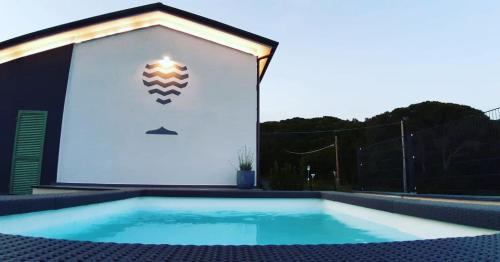 Fosdinovo Cama Y Desayuno | Vinomare Guesthouse