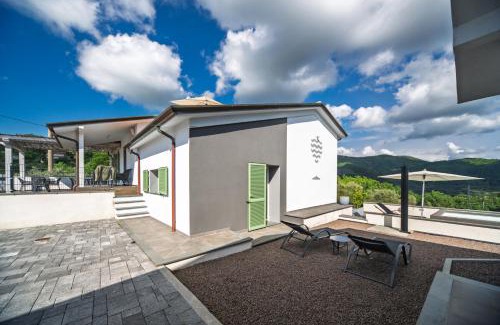 Fosdinovo Cama Y Desayuno | Vinomare Guesthouse