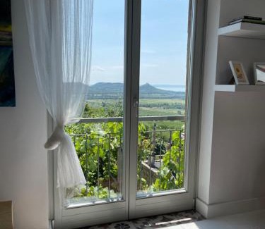 Hegymagas Casa | Vinonima Vendégház