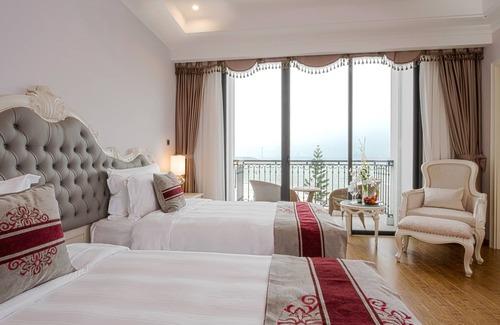 Ha Long Complejo | Vinpearl Resort & Spa Ha Long