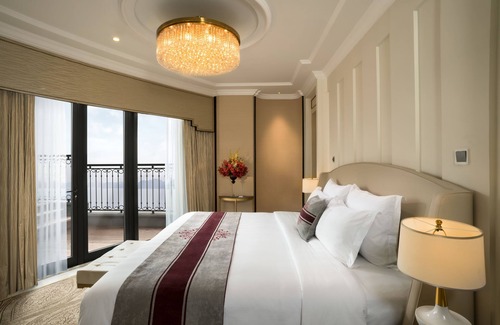 Ha Long Complejo | Vinpearl Resort & Spa Ha Long