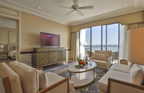 Ha Long Complejo | Vinpearl Resort & Spa Ha Long