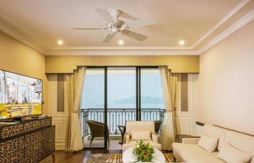 Bai Chay Complejo | Vinpearl Resort & Spa Ha Long