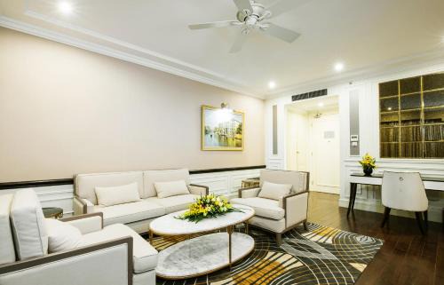 Bai Chay Complejo | Vinpearl Resort & Spa Ha Long